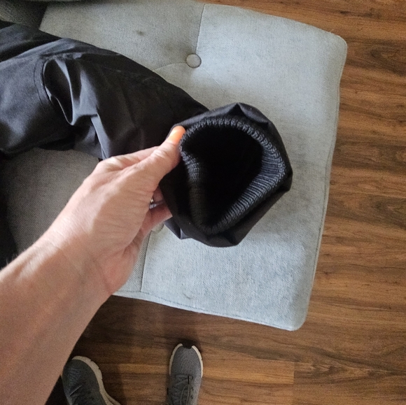 Sz 14 / 16 boys timberland lined snow jacket - Picture 9 of 9